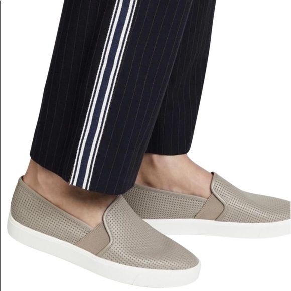 Vince Slip On Sneakers